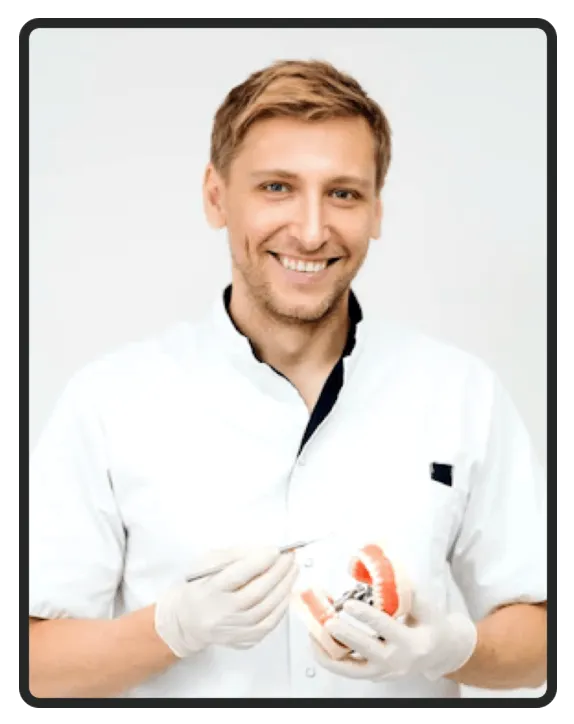 ProDentim Scientific Discovery