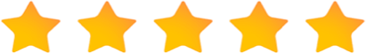 5 Stars